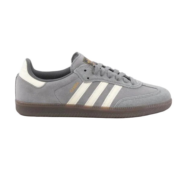 Adidas Womens Samba ADV Shoes