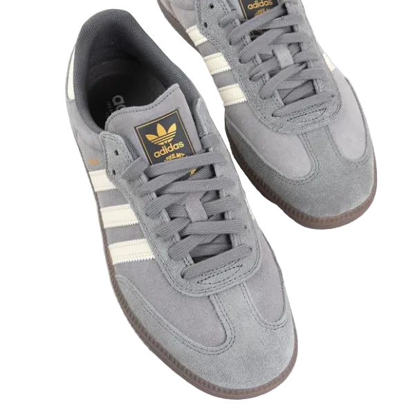 Adidas Womens Samba ADV Shoes