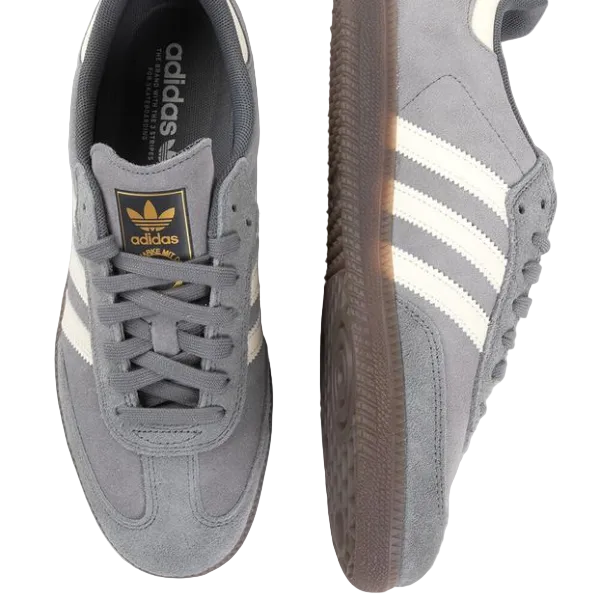 Adidas Womens Samba ADV Shoes