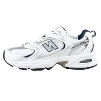 white-navy