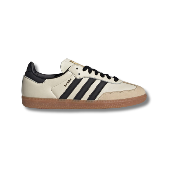 Adidas Samba OG Women’s Shoes – Sneakers