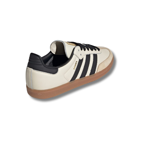Adidas Samba OG Women’s Shoes – Sneakers