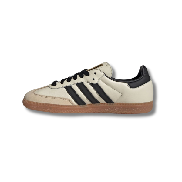 Adidas Samba OG Women’s Shoes – Sneakers