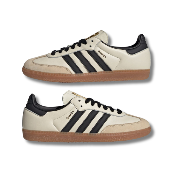 Adidas Samba OG Women’s Shoes – Sneakers