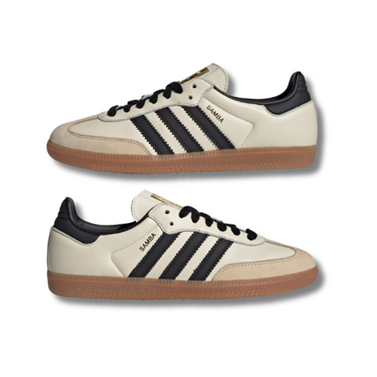 Adidas Samba OG Women’s Shoes – Sneakers