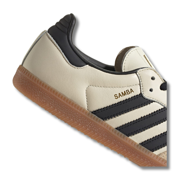 Adidas Samba OG Women’s Shoes – Sneakers