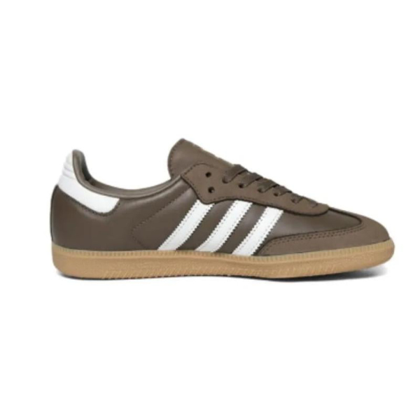 Adidas Samba OG Women’s Shoes – Sneakers
