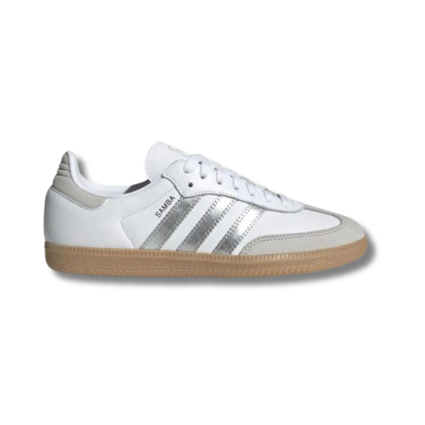 Adidas Samba OG Women’s Shoes – Sneakers