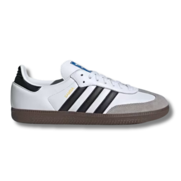 Adidas Samba OG Women’s Shoes – Sneakers