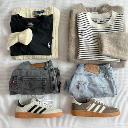 Adidas Samba OG Women’s Shoes – Sneakers