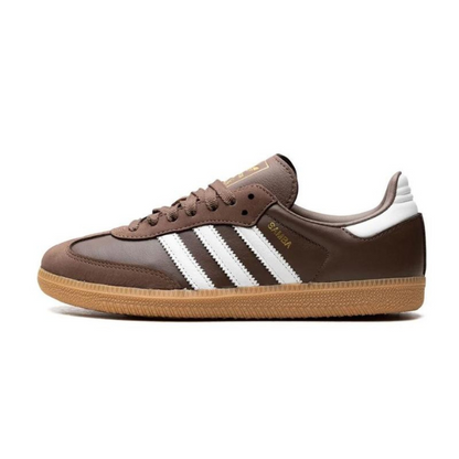 Adidas Samba OG ‘Earth Strata Gum’ Women’s