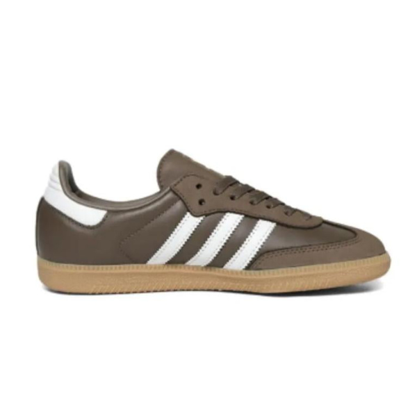 Adidas Samba OG ‘Earth Strata Gum’ Women’s