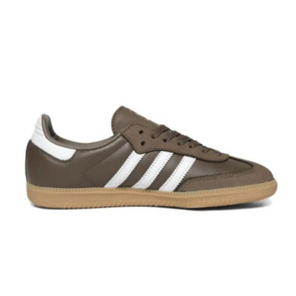 Adidas Samba OG ‘Earth Strata Gum’ Women’s