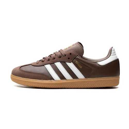 Adidas Samba OG ‘Earth Strata Gum’ Women’s