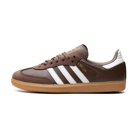 Adidas Samba OG ‘Earth Strata Gum’ Women’s