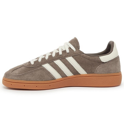 Adidas Handball Spezial Earth Strata Gum IF6490 Women's Fashion Sneaker New