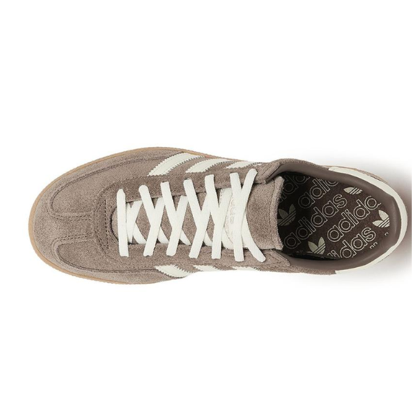 Adidas Handball Spezial Earth Strata Gum IF6490 Women's Fashion Sneaker New