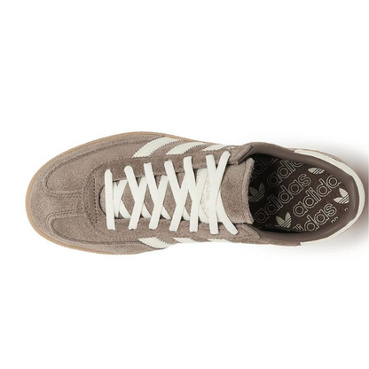 Adidas Handball Spezial Earth Strata Gum IF6490 Women's Fashion Sneaker New
