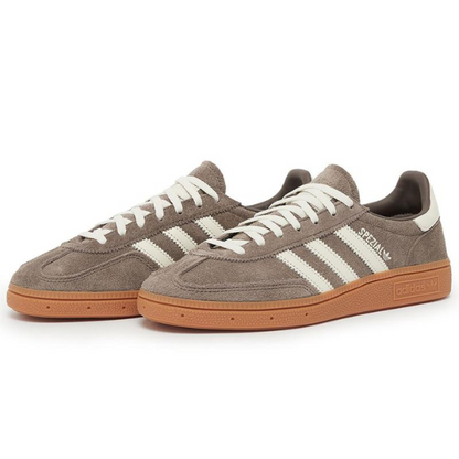 Adidas Handball Spezial Earth Strata Gum IF6490 Women's Fashion Sneaker New