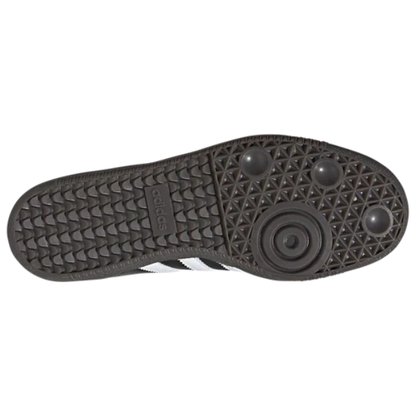 Adidas Samba OG ‘Core Black/Cloud White/Gum Women’s