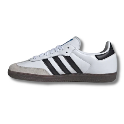Adidas Samba OG Cloud White / Core Black / Gum