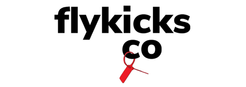 FLYKICKS
